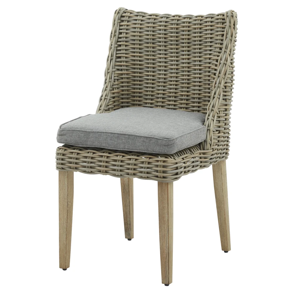 Amalfi Outdoor Round Dining Chair 22950