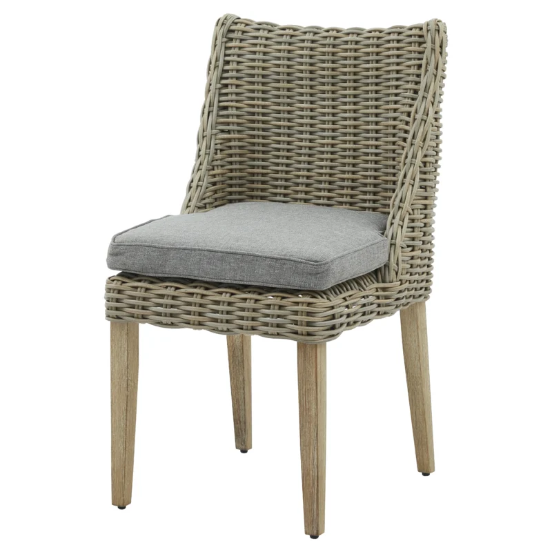 Amalfi Outdoor Round Dining Chair 22950