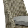 Amalfi Outdoor Round Dining Chair 22950 A