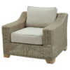 Capri Collection Outdoor Armchair 22952 A