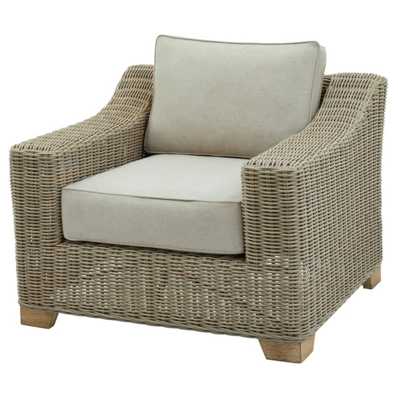 Capri Collection Outdoor Armchair 22952 A