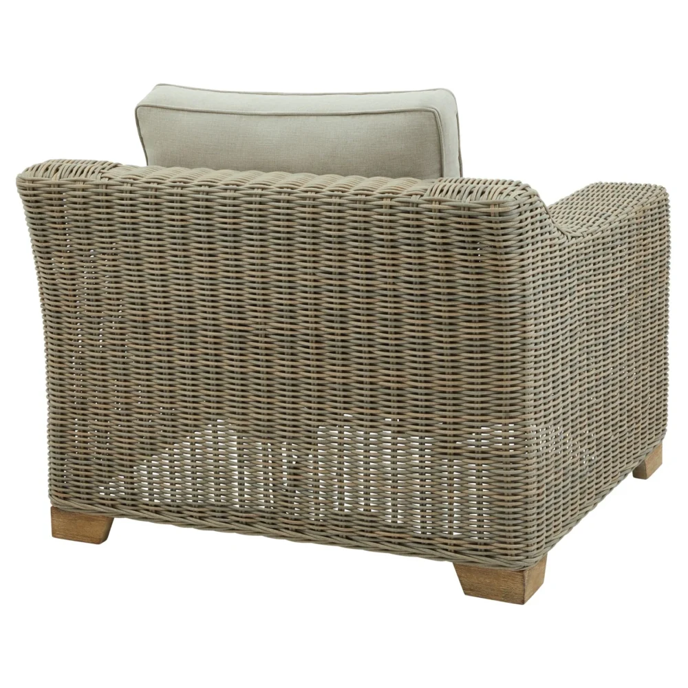 Capri Collection Outdoor Armchair 22952 B