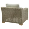 Capri Collection Outdoor Armchair 22952 B