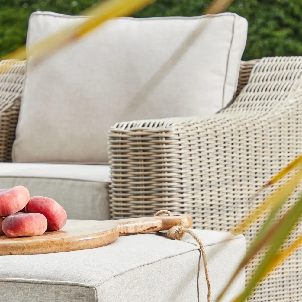 Capri Collection Outdoor Armchair 22952 G