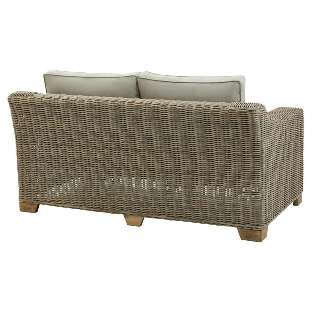 Capri Collection Outdoor Two Seater Sofa 22953 B