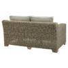 Capri Collection Outdoor Two Seater Sofa 22953 B