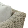 Capri Collection Outdoor Two Seater Sofa 22953 D