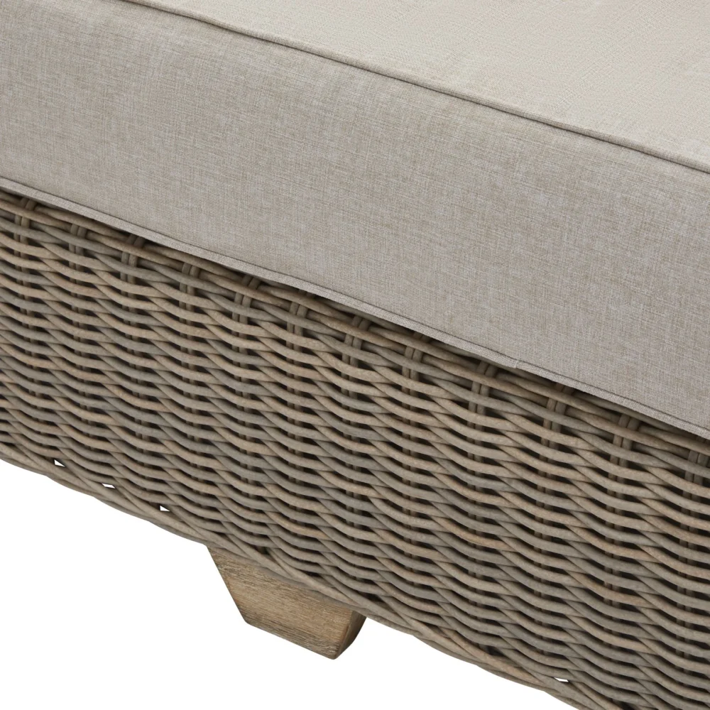 Capri Collection Outdoor Two Seater Sofa 22953 E