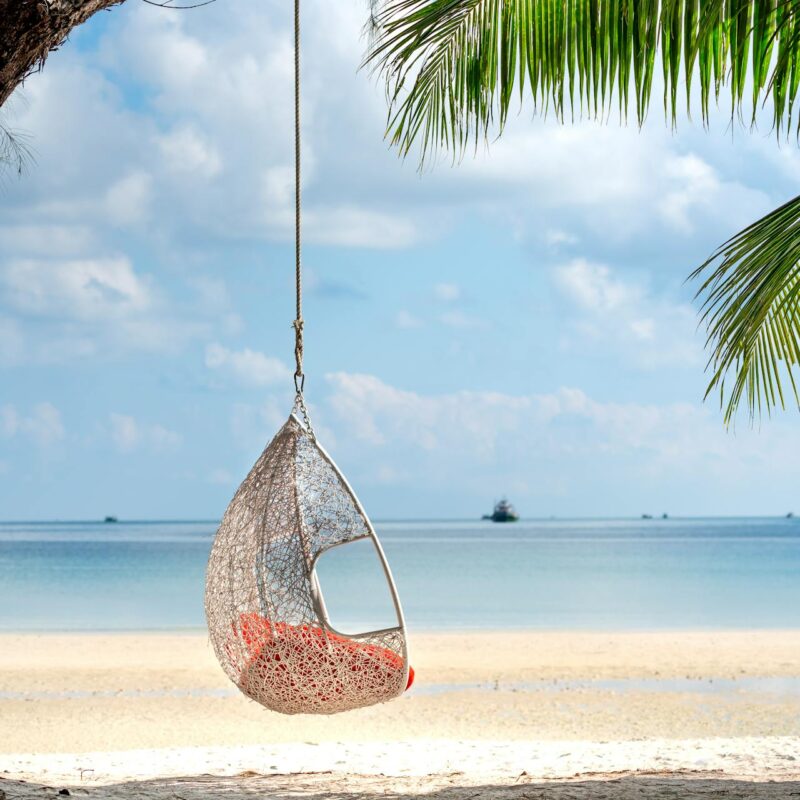 Hanging Chair
