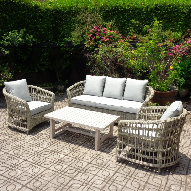 Palma Collection Outdoor Set 22957